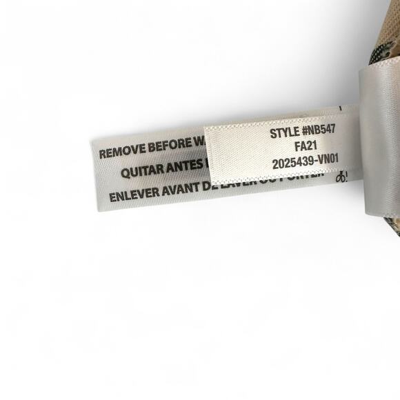 Madewell Oversized Ex-Boyfriend Swing Shirt Windowpane XS Midnight Green Cream - Picture 7 of 9